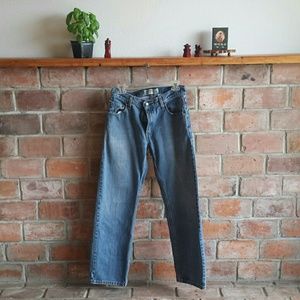 30 × 32 Men's Jeans